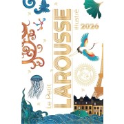  Petit Larousse Illustré 2026 