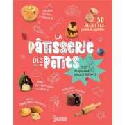  La pâtisserie des petits ! 
