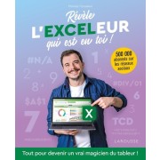  Révèle l'Exceleur qui est en toi ! 