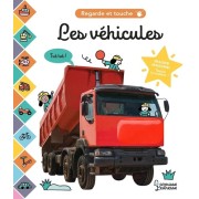  Les véhicules  