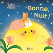  Mon livre boîte à musique 