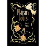  Les plaisirs et les jours - Proust - édition de luxe 