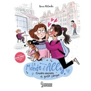  Le monde d'Ally - Crushs secrets et grosse panique 