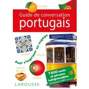  Guide de conversation Portugais  