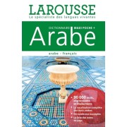  Maxipoche Plus Arabe-Français 