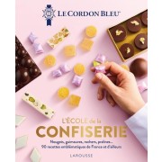  L'École de la confiserie - Le Cordon Bleu 