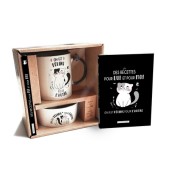  On est félins pour l'autre 