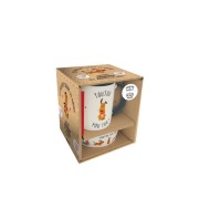  Coffret Les meilleurs copains du monde 