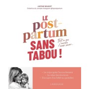  Le Post-Partum sans tabou  