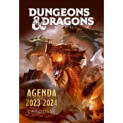  Agenda Dungeons & Dragons  