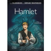  Classiques en BD - Hamlet en BD 