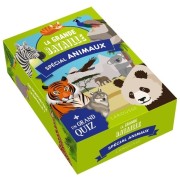  La grande bataille Spécial Animaux 