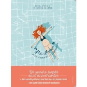  Moi, maman : mon carnet d'émotions 