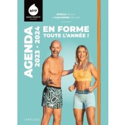  Agenda Move Your FIT 