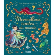  Merveilleux contes du monde 