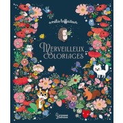  Merveilleux coloriages 