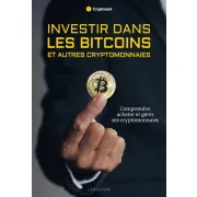 INVESTIR DANS LES BITCOINS