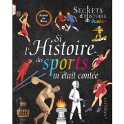  Si l'histoire des sports m'était contée 