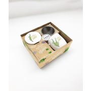  Mug Le bonheur est pavé de bonnes infusions 