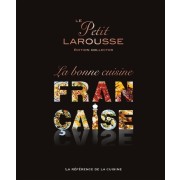  Petit Larousse de la Cuisine Française 