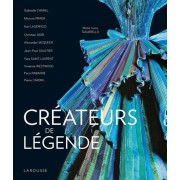  Créateurs de légende  