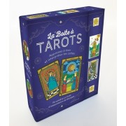  La boite a tarots - np 