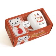  Coffret Une année qui bouillotte de bonheur 