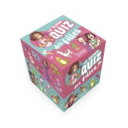  Le super Quiz des filles 