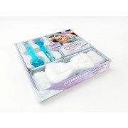  Automassages rafraîchissants pour le visage 