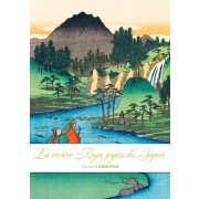  Carnet Larousse - La rivière Koya, joyau du Japon 