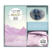  Ma petite pierre de santé - Equilibre, immunité, bien-être 