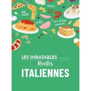  Recettes italiennes  