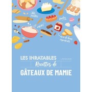  Gâteaux de mamie  