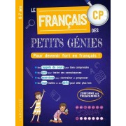  Le FRANCAIS des PETITS GENIES : Tout le CP 