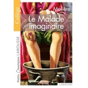  Le malade imaginaire  