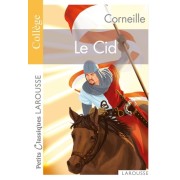  PCL collège - Le Cid 