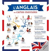  L'anglais en cartes mentales 