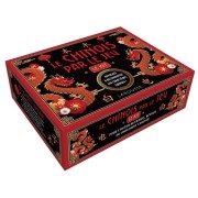  Le chinois par le jeu 