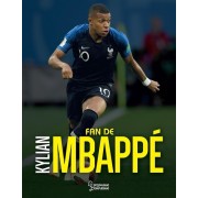  Fan de Kylian Mbappé NE 