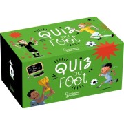 Quiz du foot 