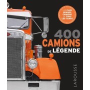  400 Camions de légende 