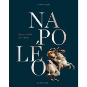  Napoléon, dans l'intimité d'un règne 