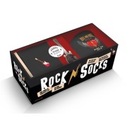  Rock & Socks ! 