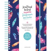  Mon journal de bord de professeur des écoles 2025-2026 