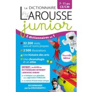  Dictionnaire junior 
