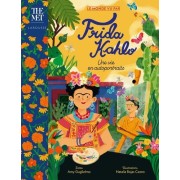  L'incroyable vie de Frida Kahlo 