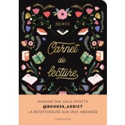  Carnet de lecture  