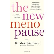  The new menopause  