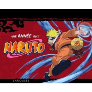  Une année 100% Naruto  