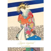  Carnet Larousse - Japon impérial 